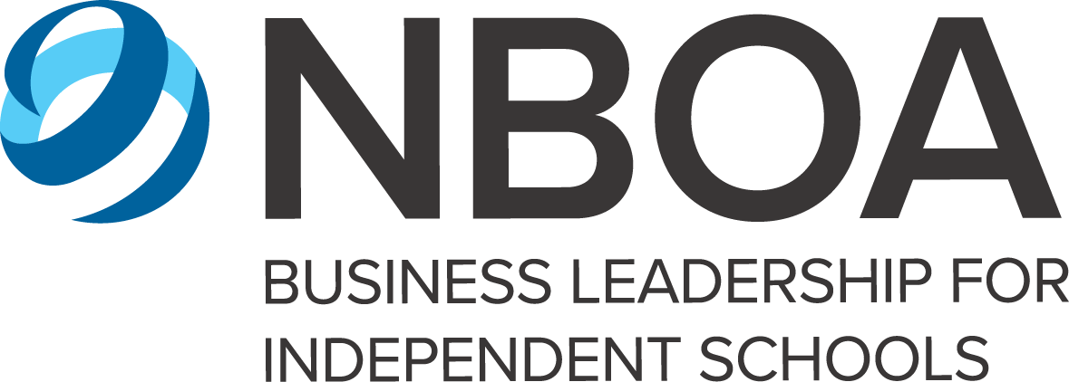 National Business Officers Association: NBOA - Brock Proud Supporter
