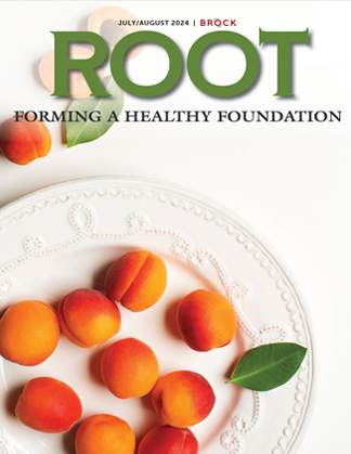 Brock Root Newsletter - Jul-Aug-2024