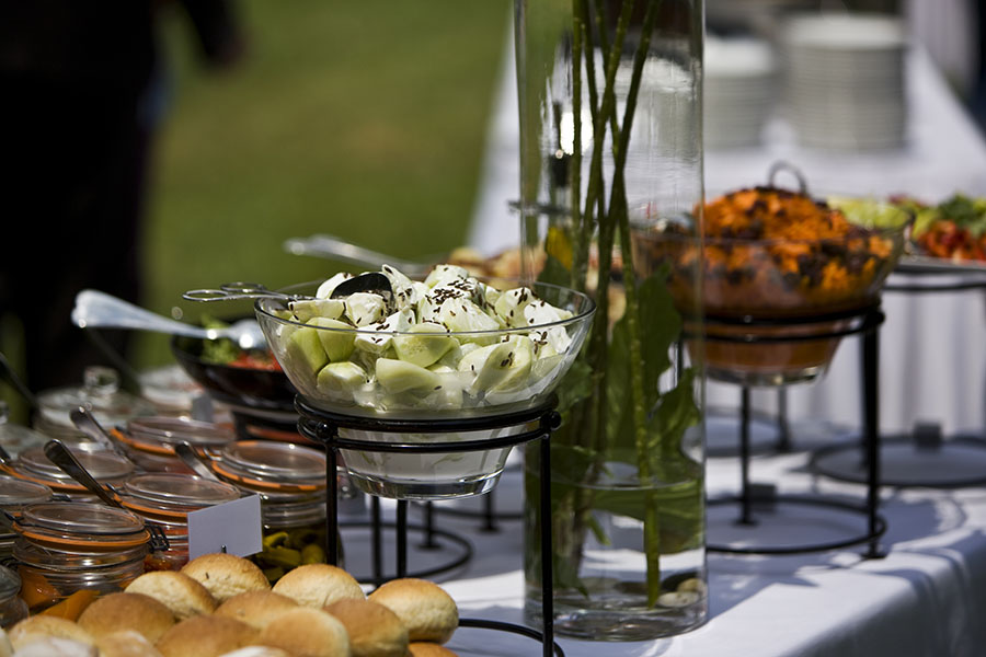 Brock inspired culinary for corporate dining, independent school dining and higher education dining