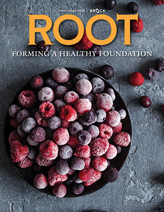 Brock Magazine - May-Jun-2019