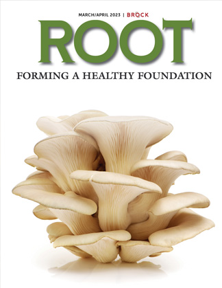 Brock Root Newsletter - Mar-Apr-2023