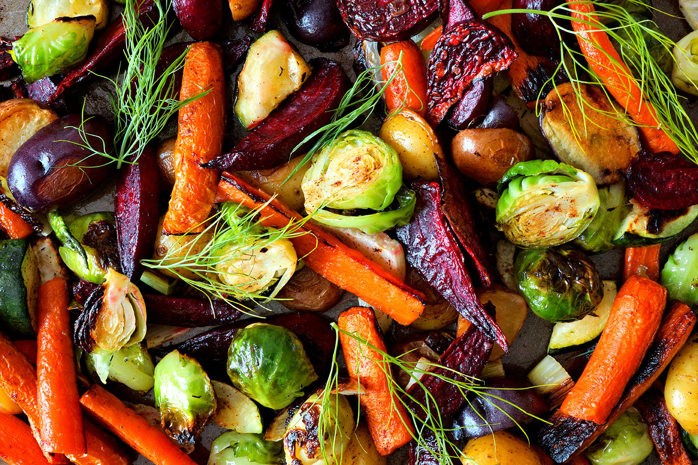 Independent school dining services healthy eating